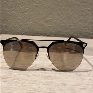 Versace unisex sunglasses authentic